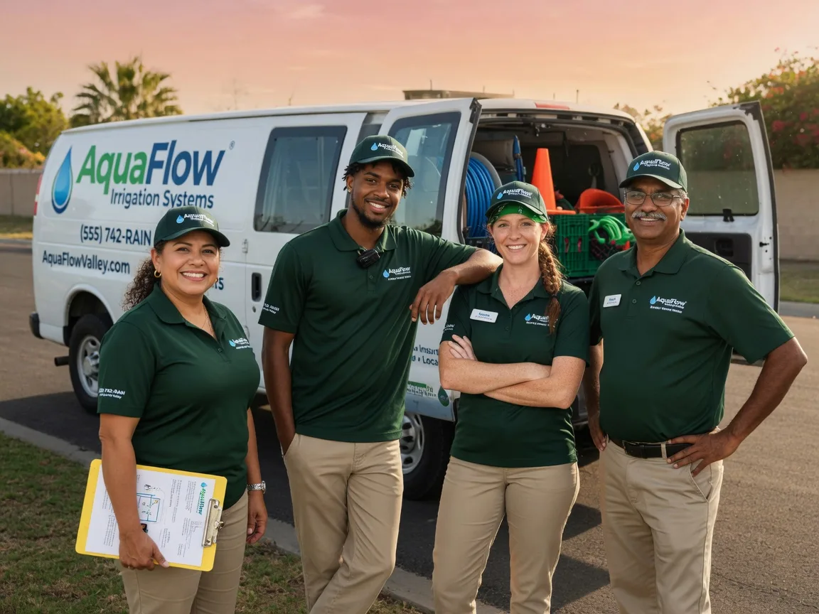 Irrigation Installation company in Lanoka Harbor, NJ