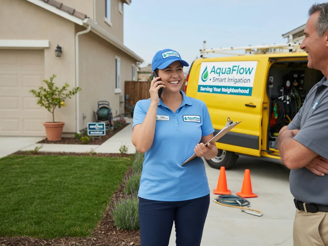 Irrigation Installation Lanoka Harbor, NJ FAQs